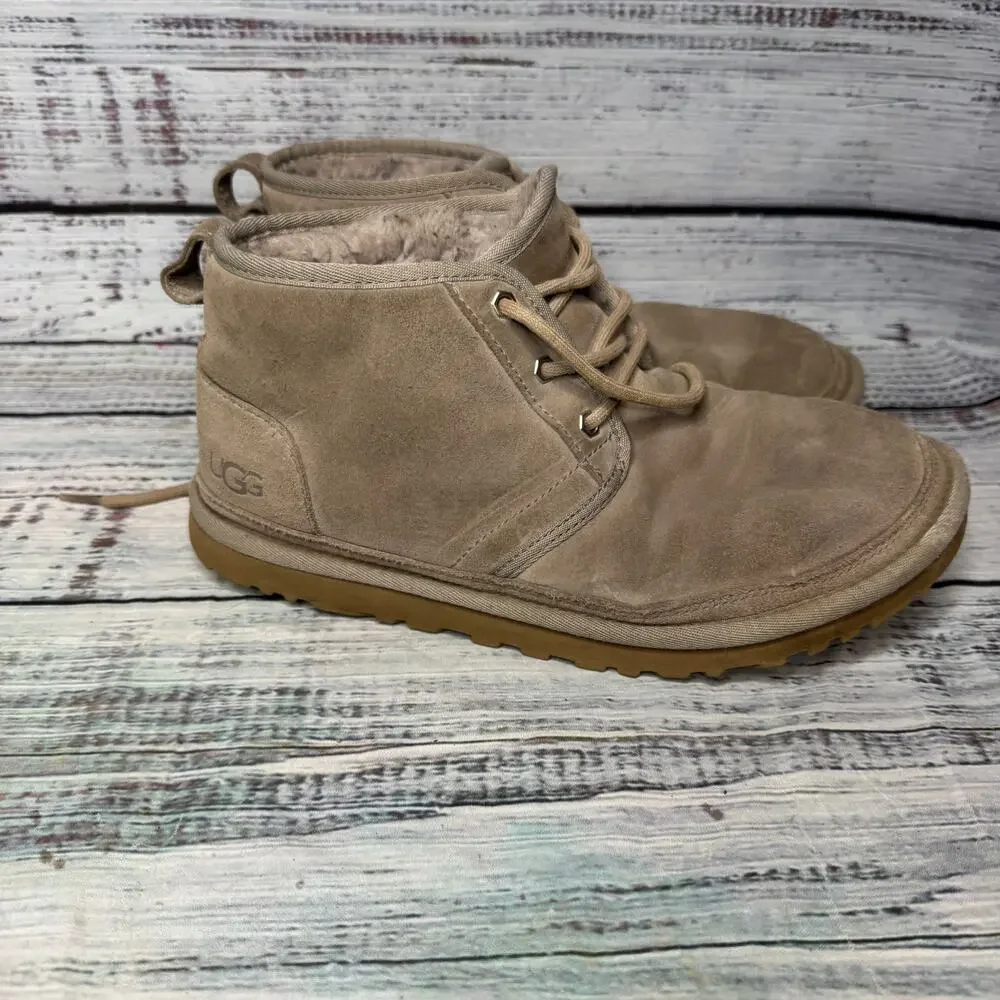 UGG men neumel
